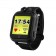 Детские умные часы с GPS трекером TD-07 (Q20) Чёрный
