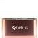 Повербанк Gelius Pro Ultra Thin 10000mAh Розовое золото
