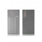 Повербанк Remax RPP-55 Thoway 10000mAh Сірий Повербанк Remax RPP-55 Thoway 10000mAh Сірий