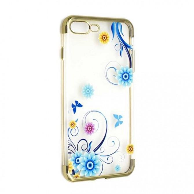 Чохол BLOSSOM для APPLE IPHONE 5G (07)