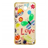 Чохол BLOSSOM для HUAWEI Y3 2017 (02) Чохол BLOSSOM для HUAWEI Y3 2017 (02)