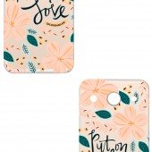 Чехол BLOSSOM для HUAWEI Y3 2017 (09) Чехол BLOSSOM для HUAWEI Y3 2017 (09)