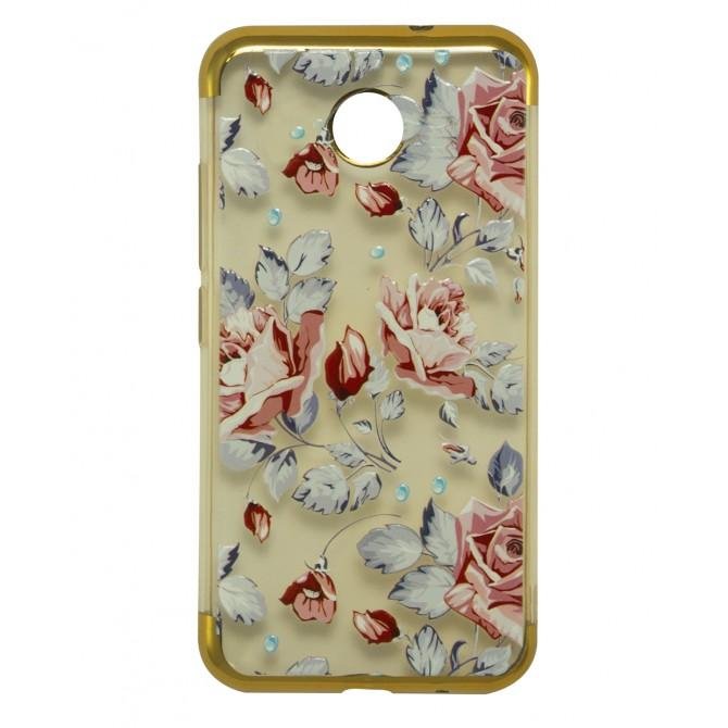 Чехол BLOSSOM для HUAWEI Y3 2017 (10)