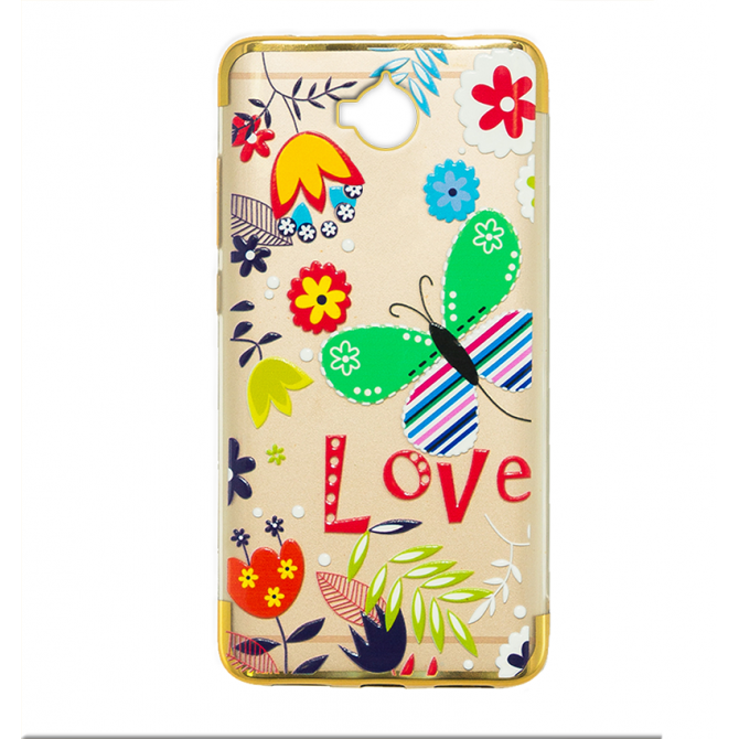 Чохол BLOSSOM для HUAWEI Y5 2017 (02)