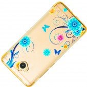 Чохол BLOSSOM для HUAWEI Y5 2017 (07) Чохол BLOSSOM для HUAWEI Y5 2017 (07)