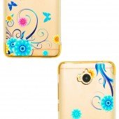 Чохол BLOSSOM для HUAWEI Y5 2017 (07) Чохол BLOSSOM для HUAWEI Y5 2017 (07)