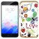 Чехол BLOSSOM для MEIZU M3 (02)