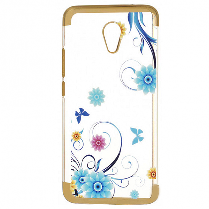Чехол BLOSSOM для MEIZU M3 (07)-1