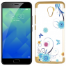 Чехол BLOSSOM для MEIZU M5 (07)