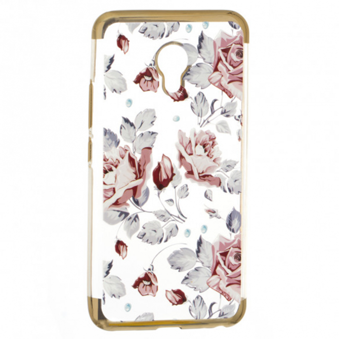 Чехол BLOSSOM для MEIZU M5 (10)