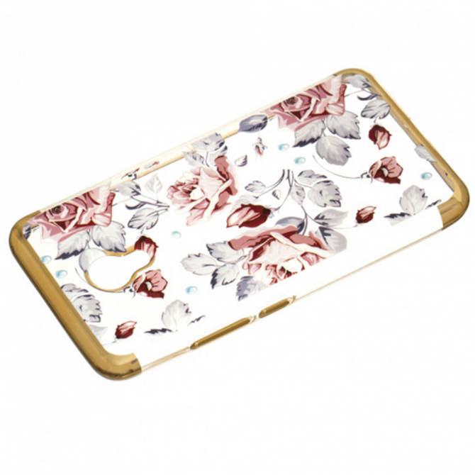 Чехол BLOSSOM для MEIZU M5 (10)-2