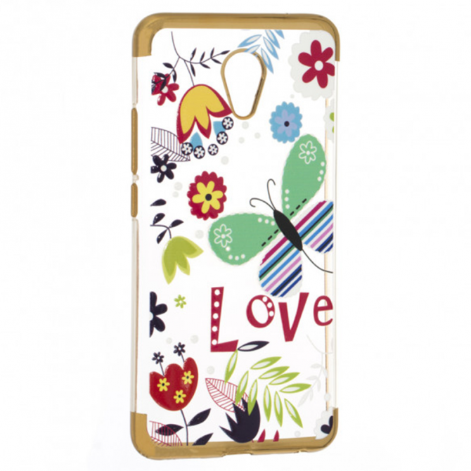 Чехол BLOSSOM для MEIZU M5 NOTE (02)