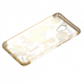 Чохол BLOSSOM для MEIZU M5 NOTE (02) Чохол BLOSSOM для MEIZU M5 NOTE (02)