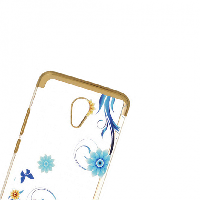 Чохол BLOSSOM для MEIZU M5 NOTE (07)-2