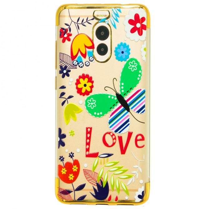 Чохол BLOSSOM для MEIZU M6 NOTE (02)-1