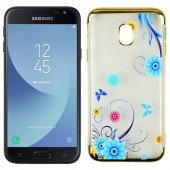 Чохол BLOSSOM для SAMSUNG J3 2017 (07) Чохол BLOSSOM для SAMSUNG J3 2017 (07)