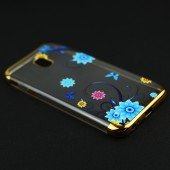 Чохол BLOSSOM для SAMSUNG J3 2017 (07) Чохол BLOSSOM для SAMSUNG J3 2017 (07)