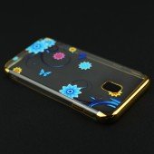Чохол BLOSSOM для SAMSUNG J3 2017 (07) Чохол BLOSSOM для SAMSUNG J3 2017 (07)