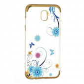 Чохол BLOSSOM для SAMSUNG J3 2017 (09) Чохол BLOSSOM для SAMSUNG J3 2017 (09)