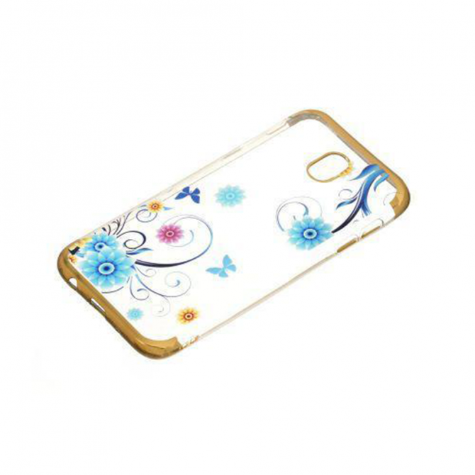 Чехол BLOSSOM для SAMSUNG J3 2017 (09)-2