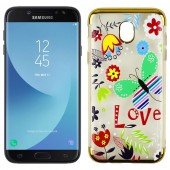 Чохол BLOSSOM для SAMSUNG J5 (02) Чохол BLOSSOM для SAMSUNG J5 (02)