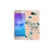 Чохол BLOSSOM для SAMSUNG J5 2017 (09) Чохол BLOSSOM для SAMSUNG J5 2017 (09)