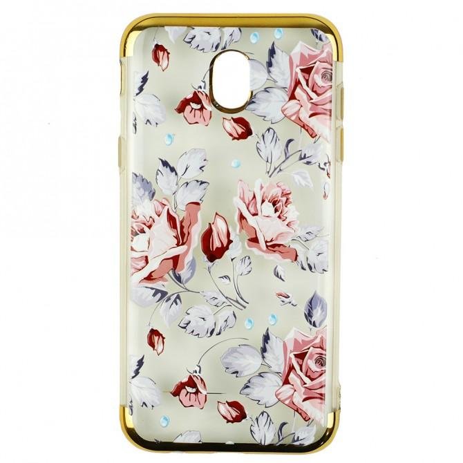 Чохол BLOSSOM для SAMSUNG J5 2017 (10)-1