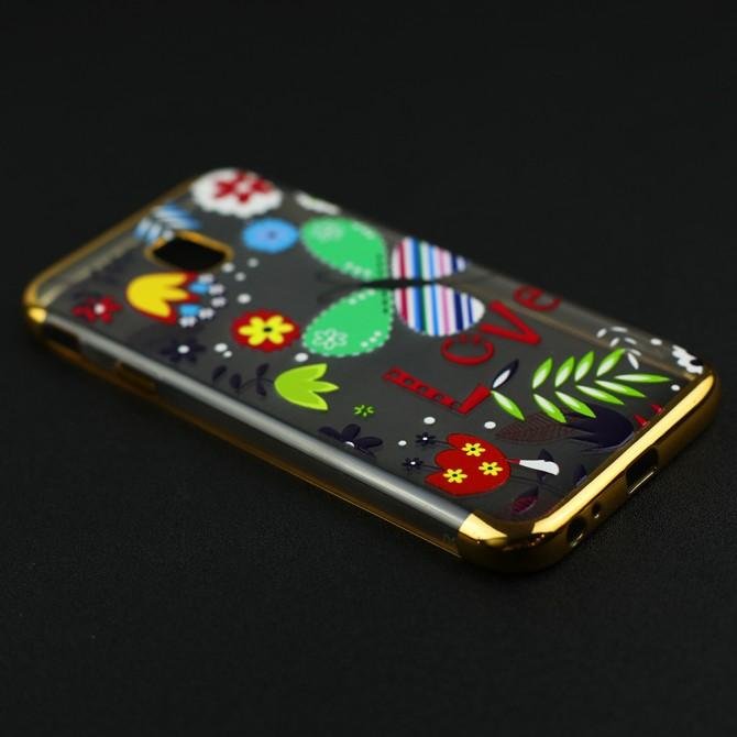 Чехол BLOSSOM для SAMSUNG J7 2017 (02)-2