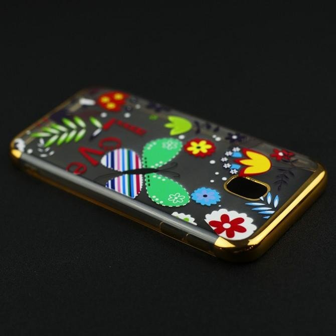 Чехол BLOSSOM для SAMSUNG J7 2017 (02)-3