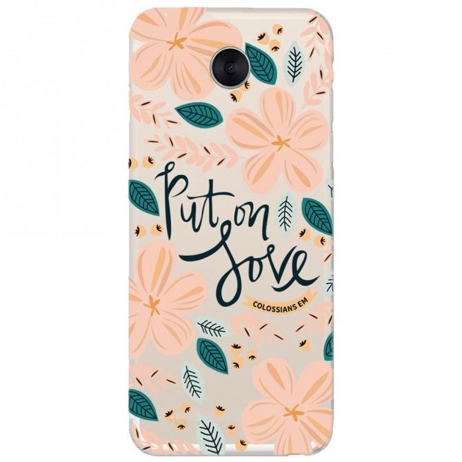 Чохол BLOSSOM для SAMSUNG J7 2017 (10)-1