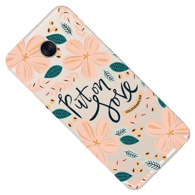 Чохол BLOSSOM для SAMSUNG J7 2017 (10)-2