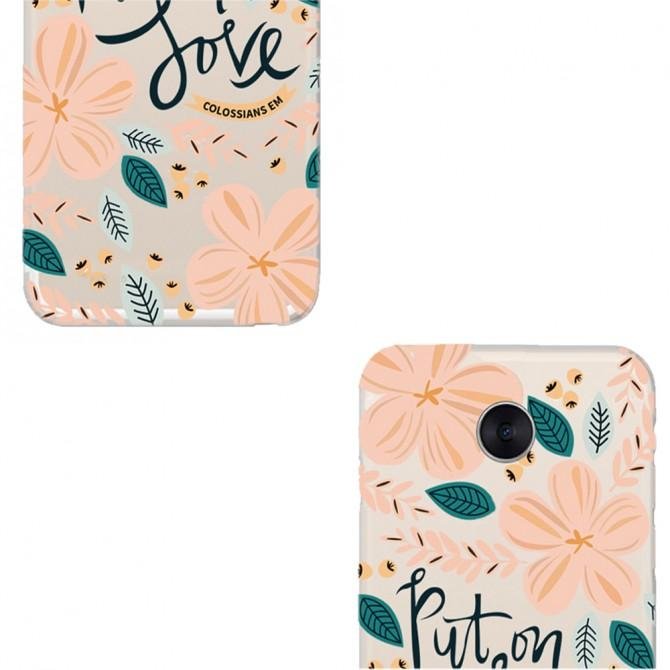 Чохол BLOSSOM для SAMSUNG J7 2017 (10)-3