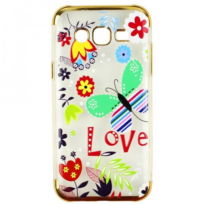 Чохол BLOSSOM для SAMSUNG J710 (02)-1