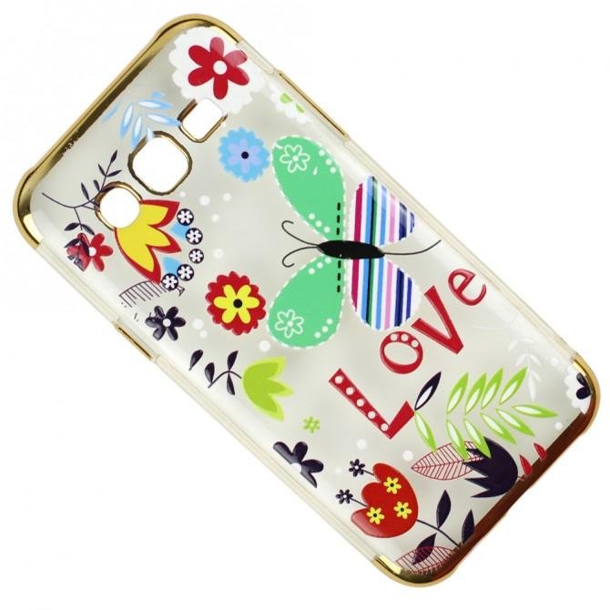 Чохол BLOSSOM для SAMSUNG J710 (02)-2