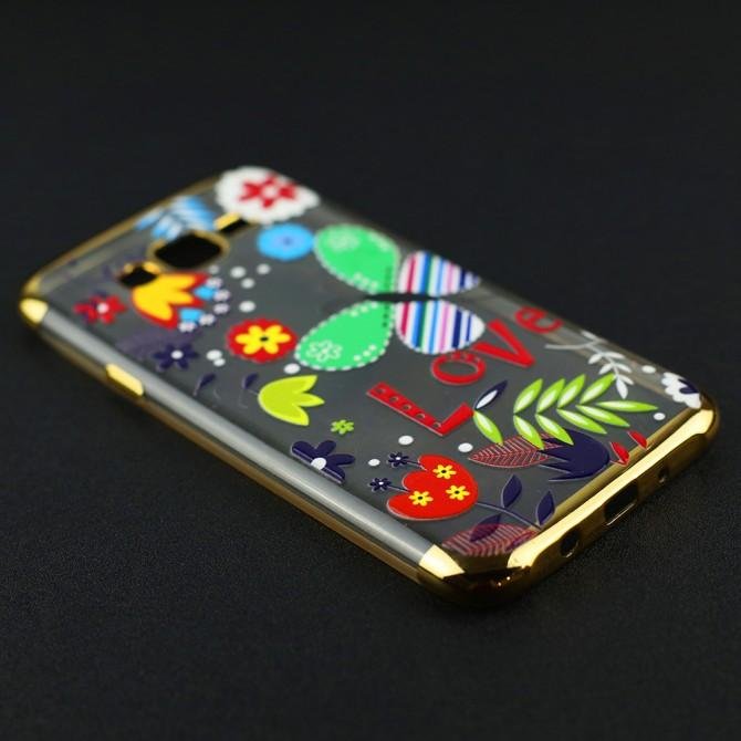 Чохол BLOSSOM для SAMSUNG J710 (02)-3