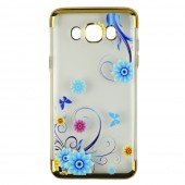 Чехол BLOSSOM для SAMSUNG J710 (07) Чехол BLOSSOM для SAMSUNG J710 (07)