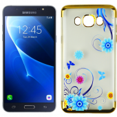 Чехол BLOSSOM для SAMSUNG J710 (07) Чехол BLOSSOM для SAMSUNG J710 (07)