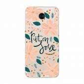 Чохол BLOSSOM для SAMSUNG J710 (09) Чохол BLOSSOM для SAMSUNG J710 (09)