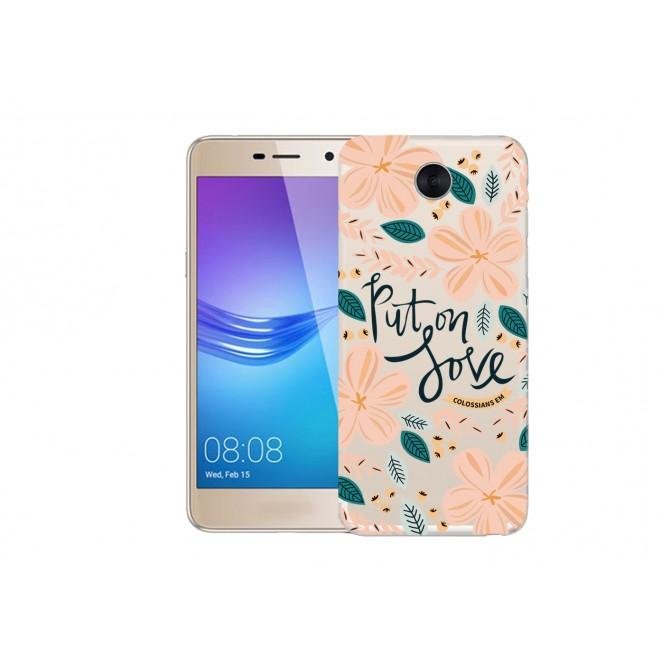 Чехол BLOSSOM для SAMSUNG J710 (09)-1