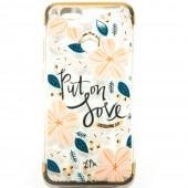 Чехол BLOSSOM для XIAOMI MI 5X / MI A1 (09)