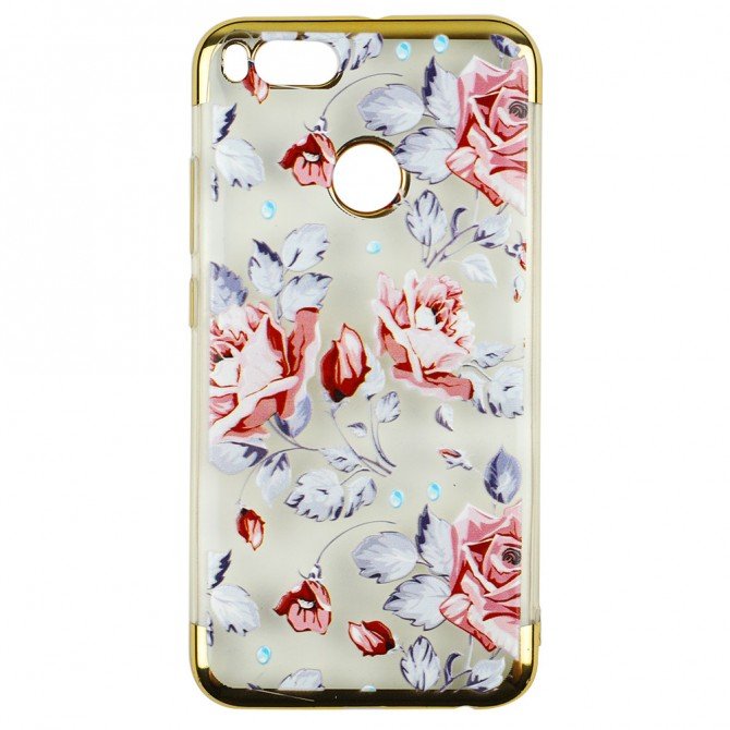 Чохол BLOSSOM для XIAOMI MI 5X / MI A1 (10)-1