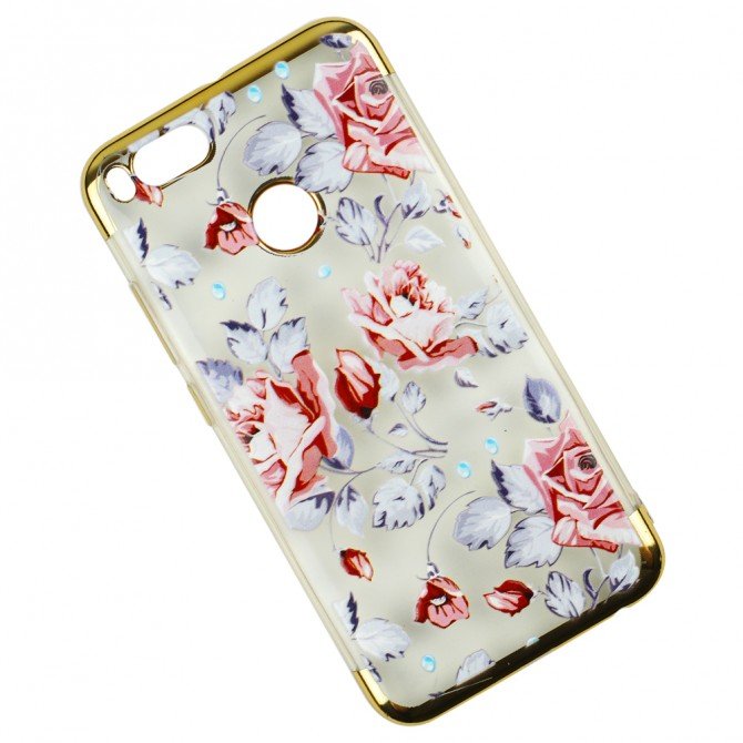 Чохол BLOSSOM для XIAOMI MI 5X / MI A1 (10)-2