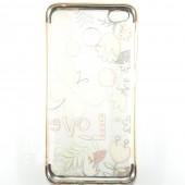 Чехол BLOSSOM для XIAOMI REDMI 4A (02)