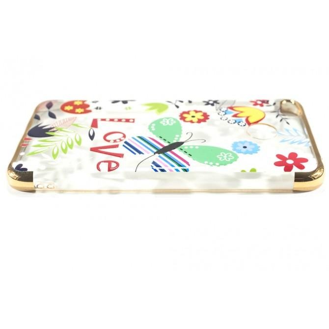 Чехол BLOSSOM для XIAOMI REDMI 4A (02)-3