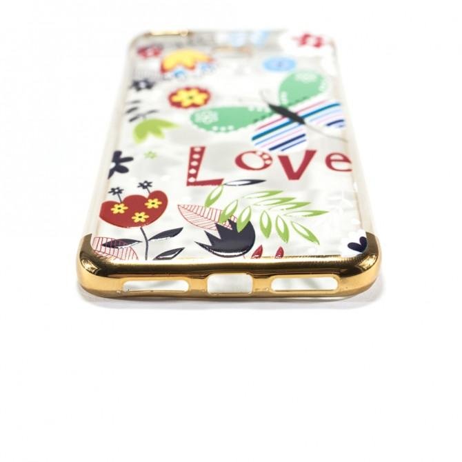 Чехол BLOSSOM для XIAOMI REDMI 4A (02)-4