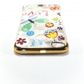 Чохол BLOSSOM для XIAOMI REDMI 4A (02) Чохол BLOSSOM для XIAOMI REDMI 4A (02)