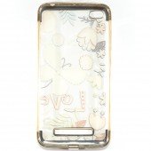 Чохол BLOSSOM для XIAOMI REDMI 4X (02) Чохол BLOSSOM для XIAOMI REDMI 4X (02)