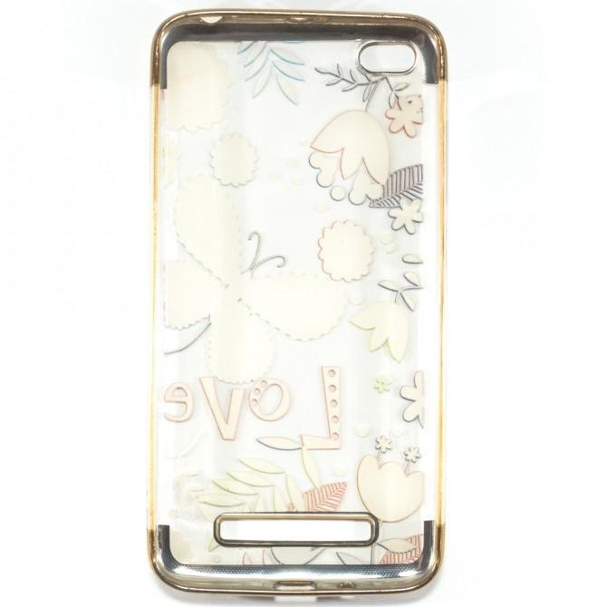 Чохол BLOSSOM для XIAOMI REDMI 4X (02)-1