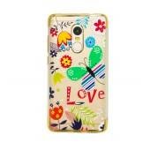 Чехол BLOSSOM для XIAOMI REDMI NOTE 4X (02)