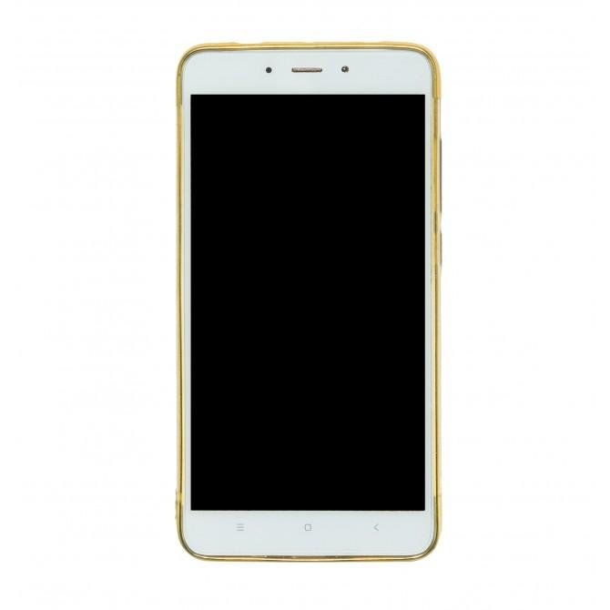 Чехол BLOSSOM для XIAOMI REDMI NOTE 4X (02)-2